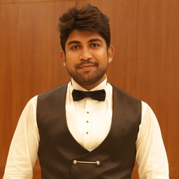 VISHAL CHOWDHRY