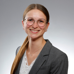 Johanna Rapp