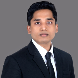 Gokul Vijayakumar
