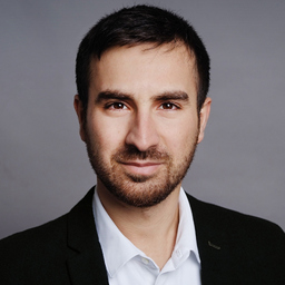 Soroush Azizsoltani