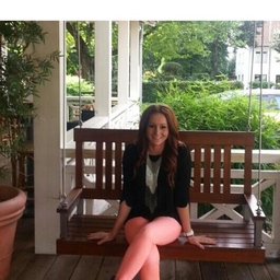 Nicole Hempel