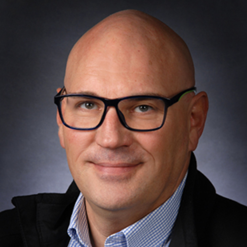 Jan Becker Teamleiter Qualitätssicherung (Montagebegleitung