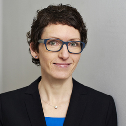 Anja Marxsen