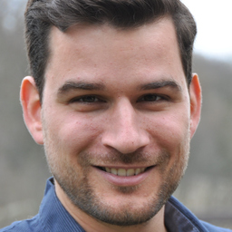 Simon Schori