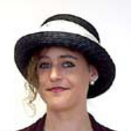 Birte Scherner-Tapp