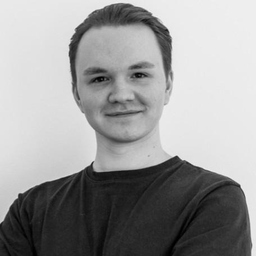Jonas Morten Stock