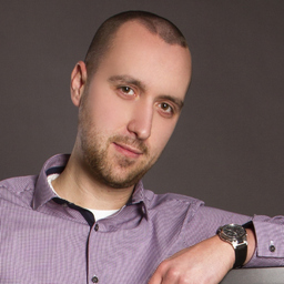 Mag. Dorian Marsalek's profile picture