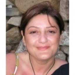 Çiğdem Arıcan Nasıf