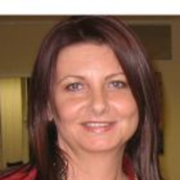 Christine Landgraf