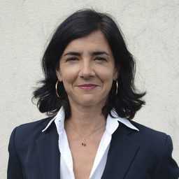 Daniela Aufdereggen