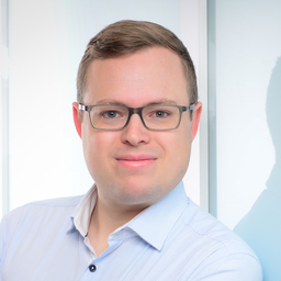 Profilbild Benjamin Stangl