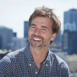 Michael Wiles