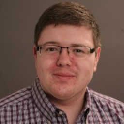 Dominik Gros's profile picture
