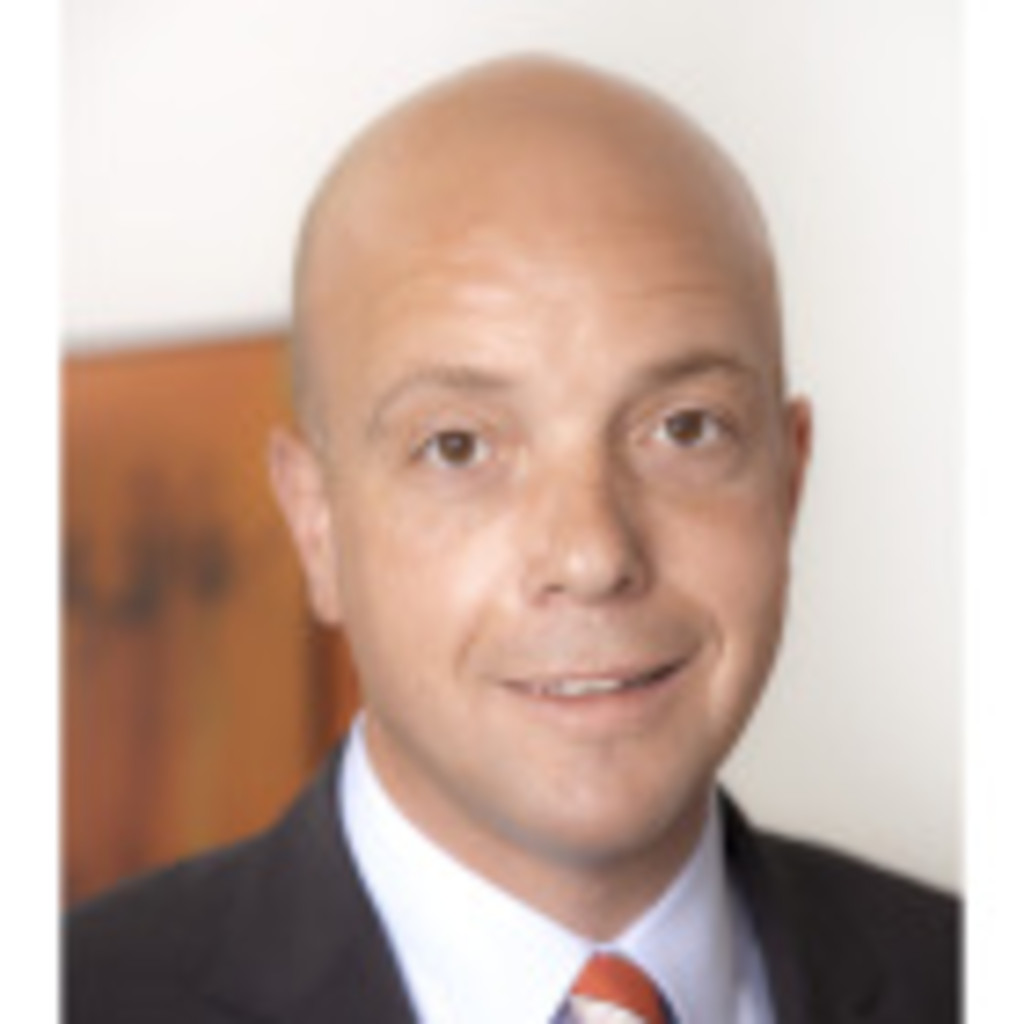 Roger Boeing Geschäftsführer CEO Gelsenkraft GmbH XING