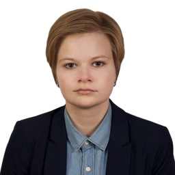 Mariia Kulagina