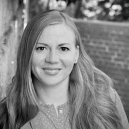 Katrin Katrin Schröter-Hüttich
