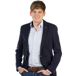 Markus Götz