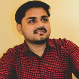 Priyam Shah - Test Automation Engineer - Softweb Solutions | XING