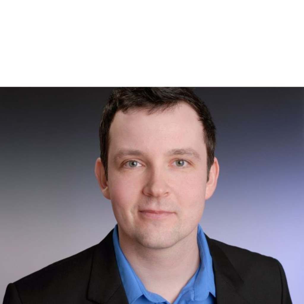 Paul Förster Sozialbegleitender Dienst, stellvertretender