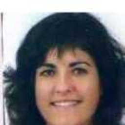 Yolanda Alfonso Baltasar
