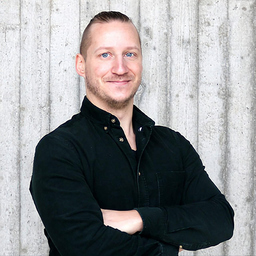 Klaus Markgraf