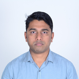 Dishant Akshay