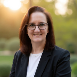 Petra Wolfram