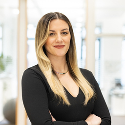 Edona Ibrahimi