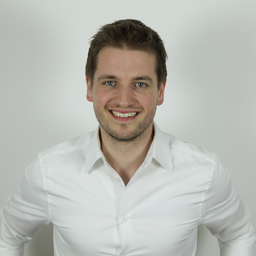 Profilbild Florian Kühne