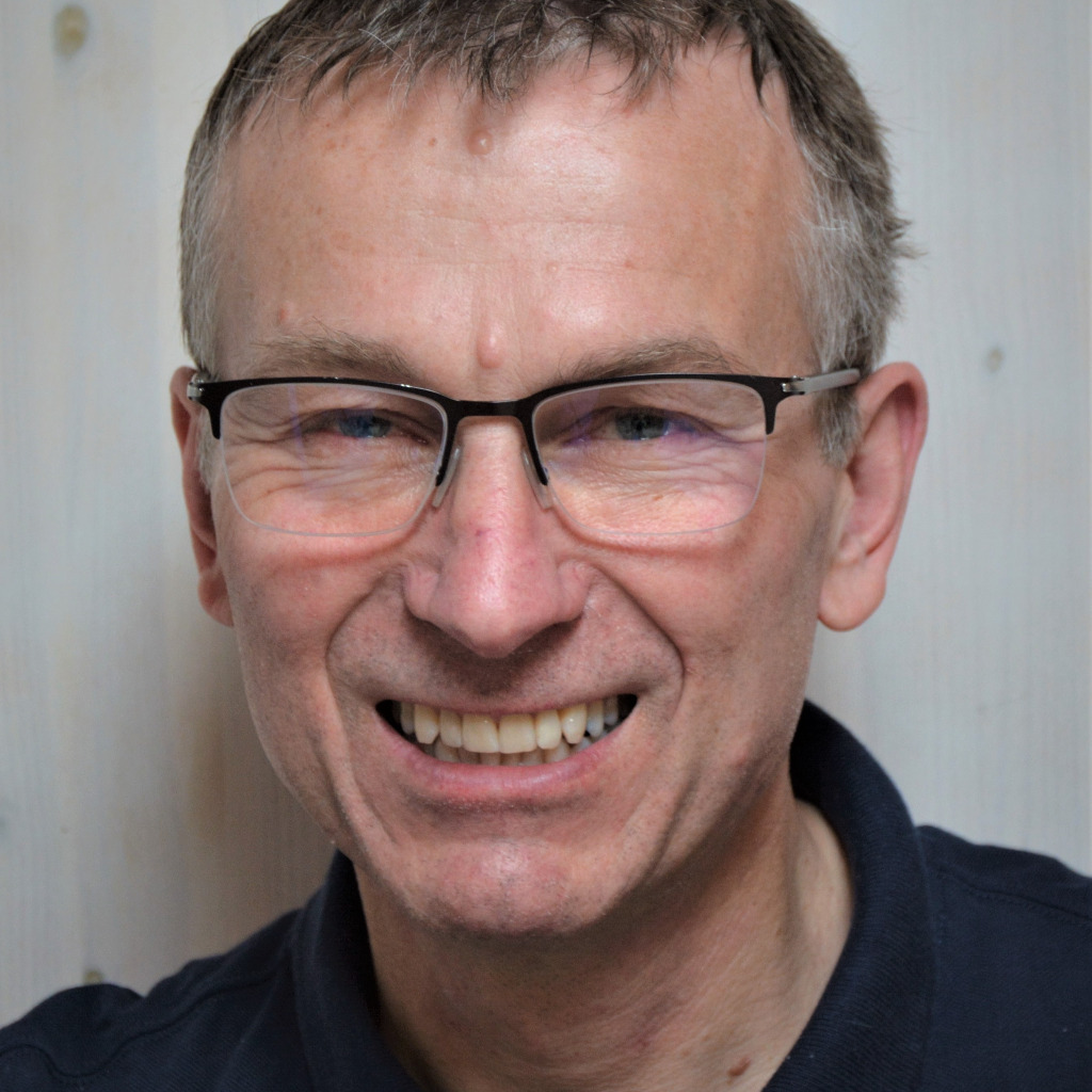 Jürg Meyer Teamleiter Fundservice SBB CFF FFS XING