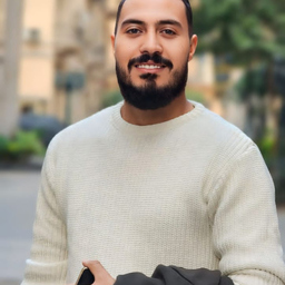 Michael Sobhy