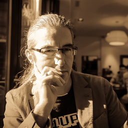 Stefan Lago
