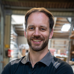 Dipl.-Ing. Thomas Probst