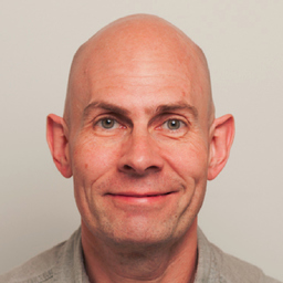 Prof. Dr. Anton Georg Buchmeier