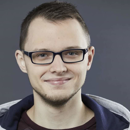 Lukasz Dyrcz