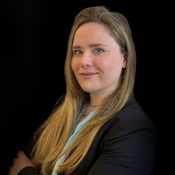 Katrin Pfister