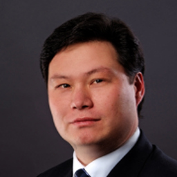 Tim Young Weißschädel