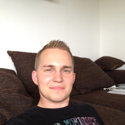 Patrick Mann