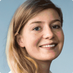 Elenia Wolf