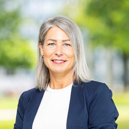 Yvonne Guthmann