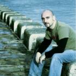 Profilbild Oliver Hartmann