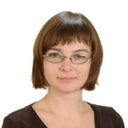 Anna Yarmonova