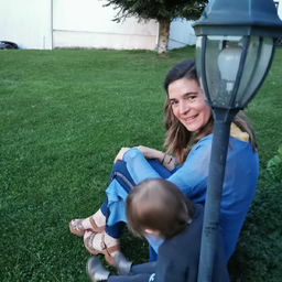 Dipl.-Ing. Adriana Dressel-Casals