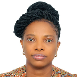 Josephine Amakai Quarshie