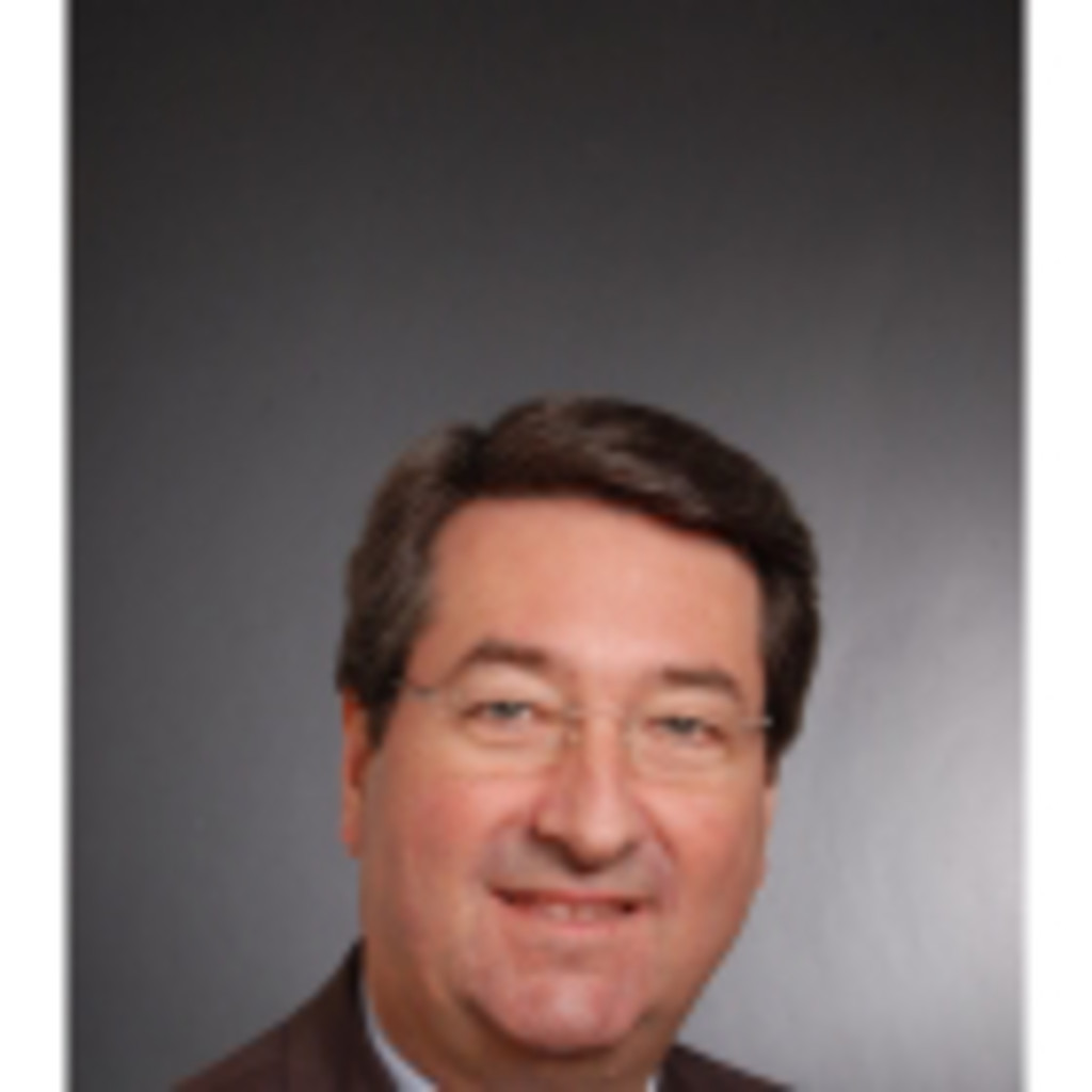 Joachim Braun Sales Manager Franz Wölfer Elektromaschinenfabrik