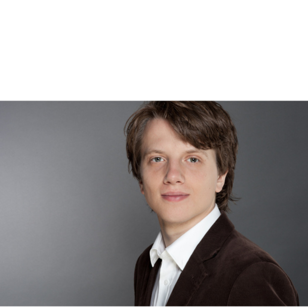 Johannes Walter Referent Abfallwirtschaft Ministerium für