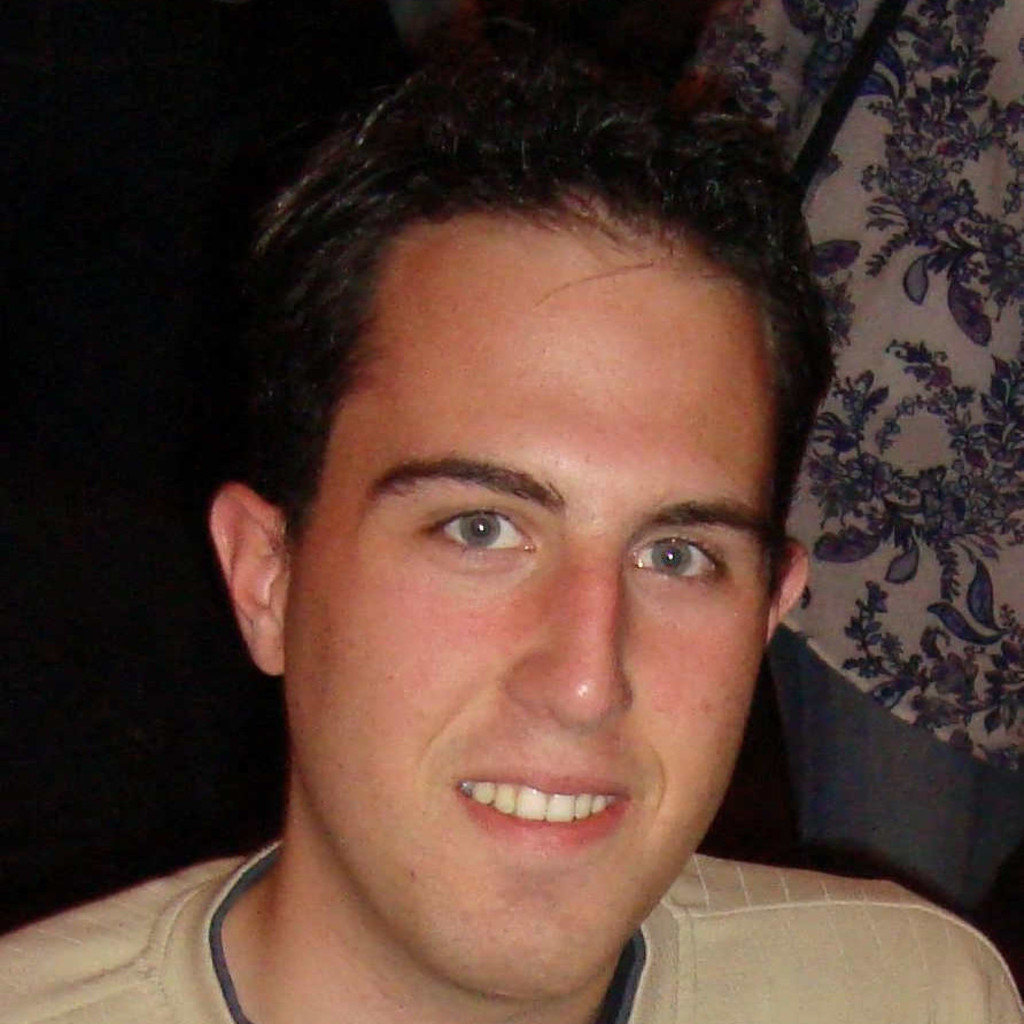 Max Kammerer Systemadministrator Windows/Linux EQS Group XING