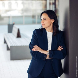 Dipl.-Ing. Silvia Engelmann
