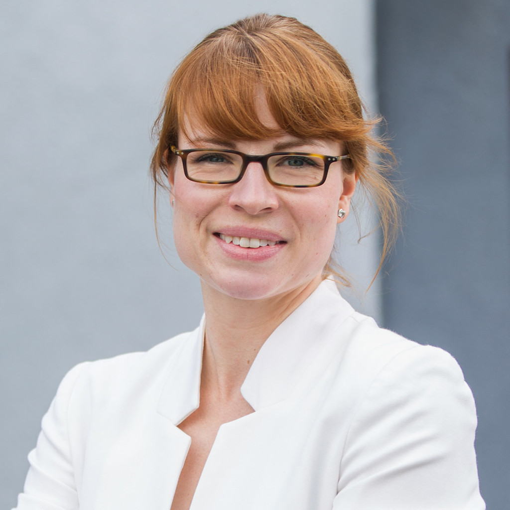Social Media Profilbild Katharina Fraune Rheinfelden