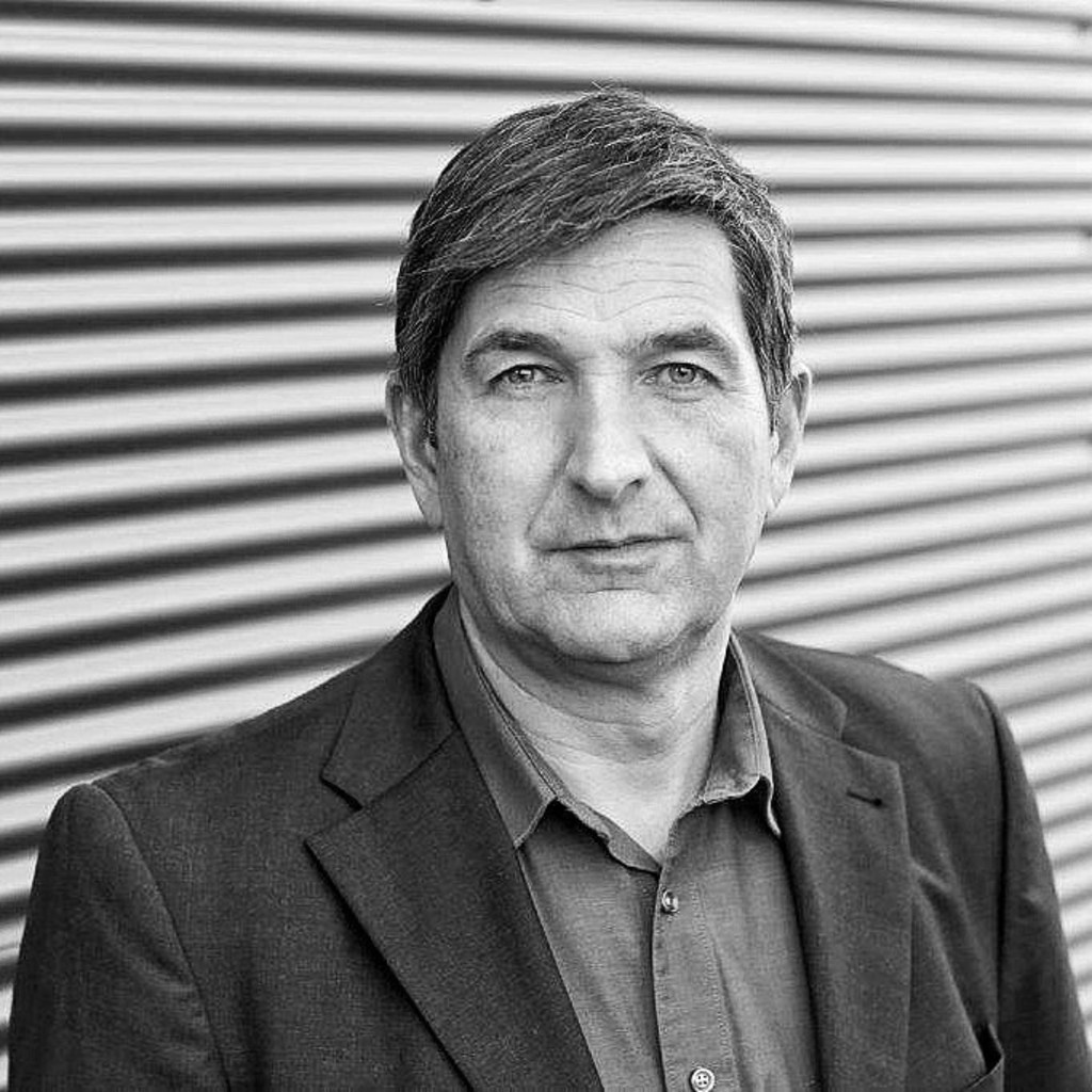 Bob Gottinger Head of Airline Sales A PagoNxt company by